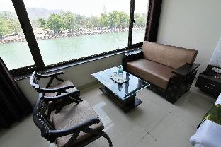 anand niketan by bonjour on the ganges