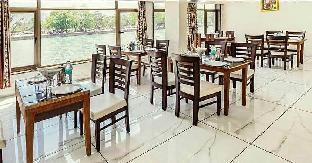 anand niketan by bonjour on the ganges