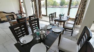 anand niketan by bonjour on the ganges