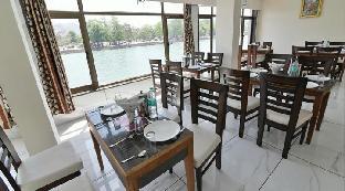 anand niketan by bonjour on the ganges