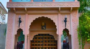 shree villas