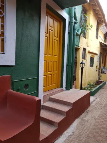 panaji