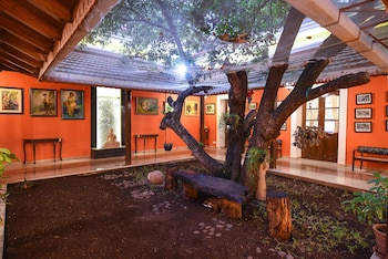 surya kiran heritage hotel
