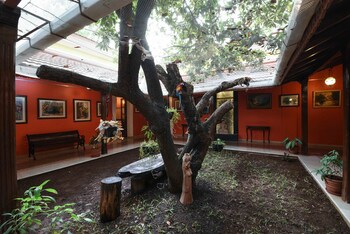 surya kiran heritage hotel