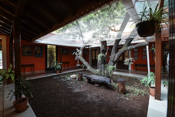 surya kiran heritage hotel