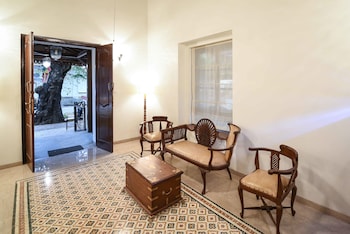 surya kiran heritage hotel