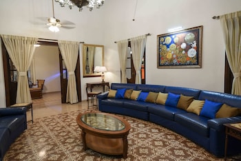 surya kiran heritage hotel