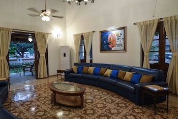 surya kiran heritage hotel