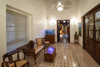 surya kiran heritage hotel