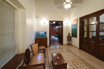 surya kiran heritage hotel