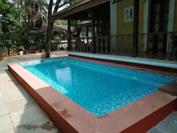 surya kiran heritage hotel