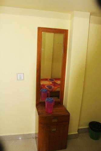 sai murugan lodge