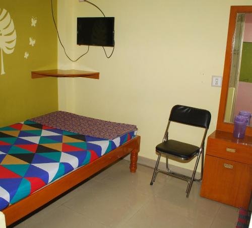 sai murugan lodge