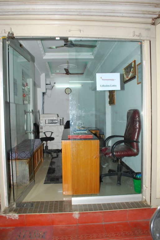 sai murugan lodge