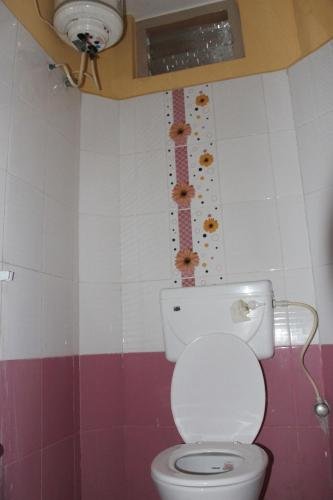 sai murugan lodge