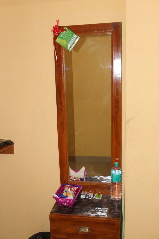sai murugan lodge
