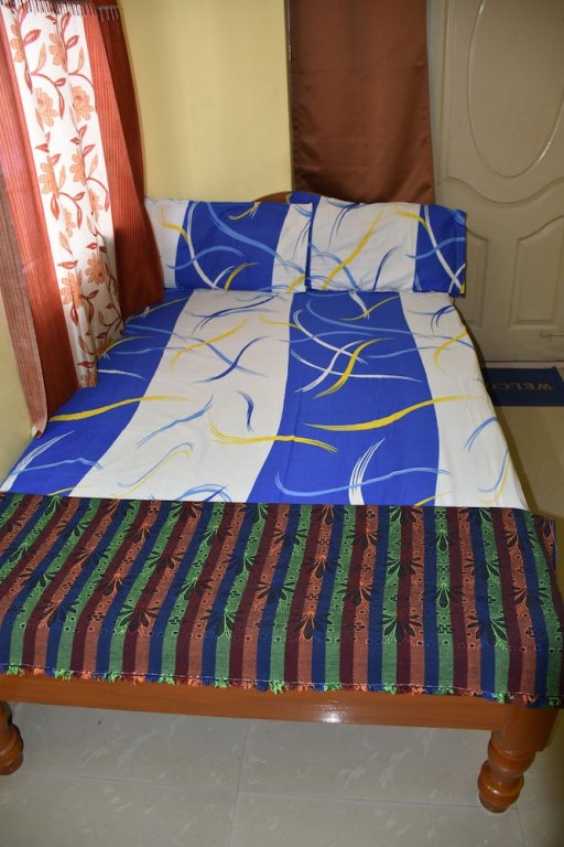 sai murugan lodge