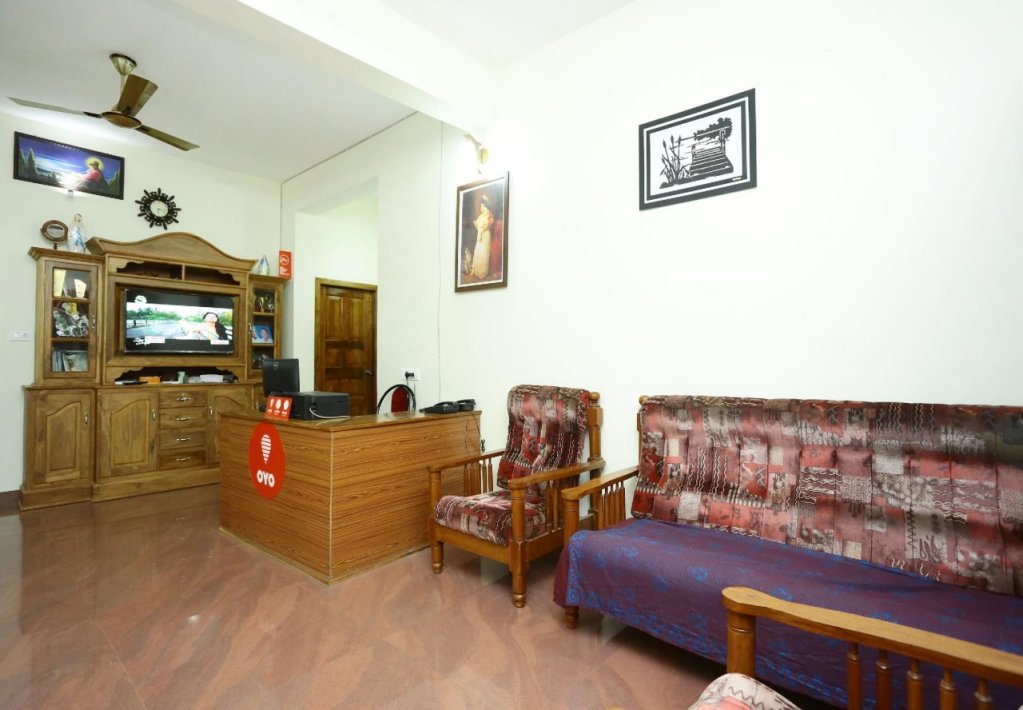 periyar canopy thekkady