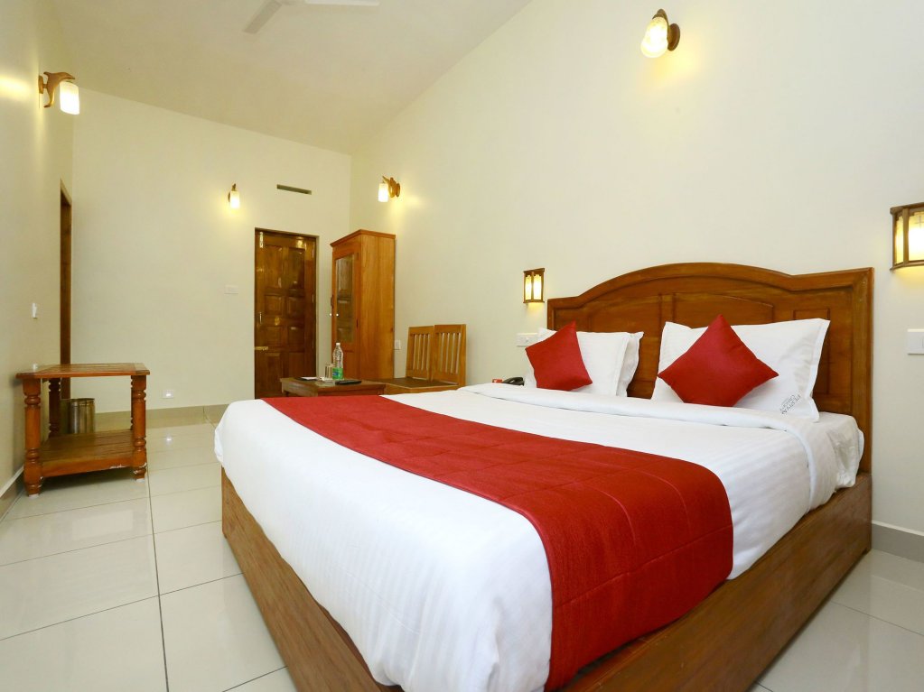 Periyar Canopy Thekkady,Oyo 12937 Hotel Periyar Canopy Is Perfectly Located For Both Business And Leisure Guests In Thekkady,2 star