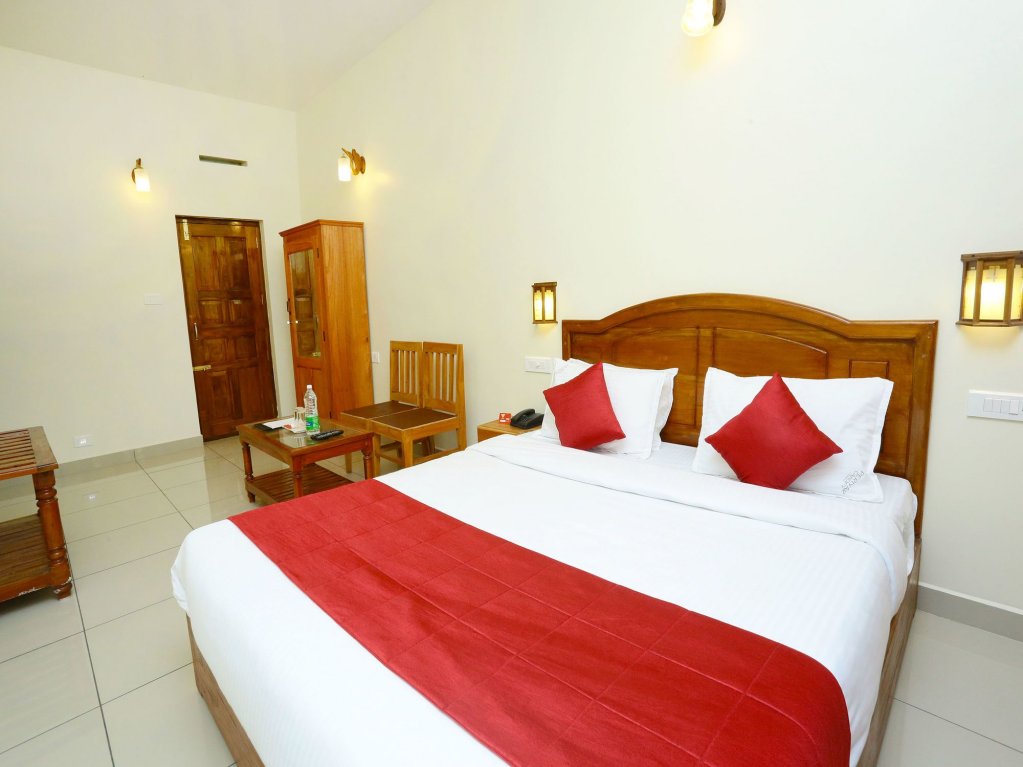 Periyar Canopy Thekkady,Oyo 12937 Hotel Periyar Canopy Is Perfectly Located For Both Business And Leisure Guests In Thekkady,2 star