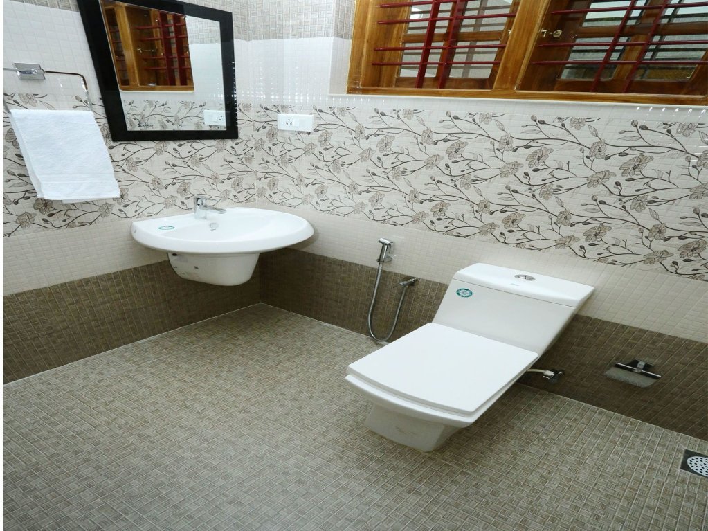 periyar canopy thekkady