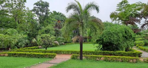 kp cottages