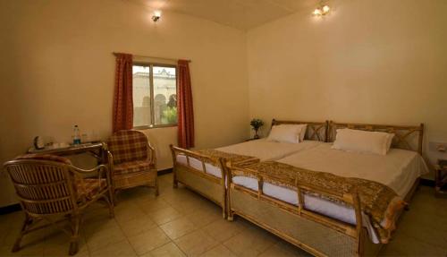 kp cottages