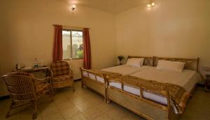 kp cottages