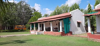 kp cottages