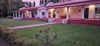 kp cottages