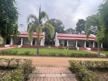 kp cottages