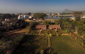 kp cottages