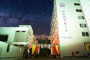 mantris hotel