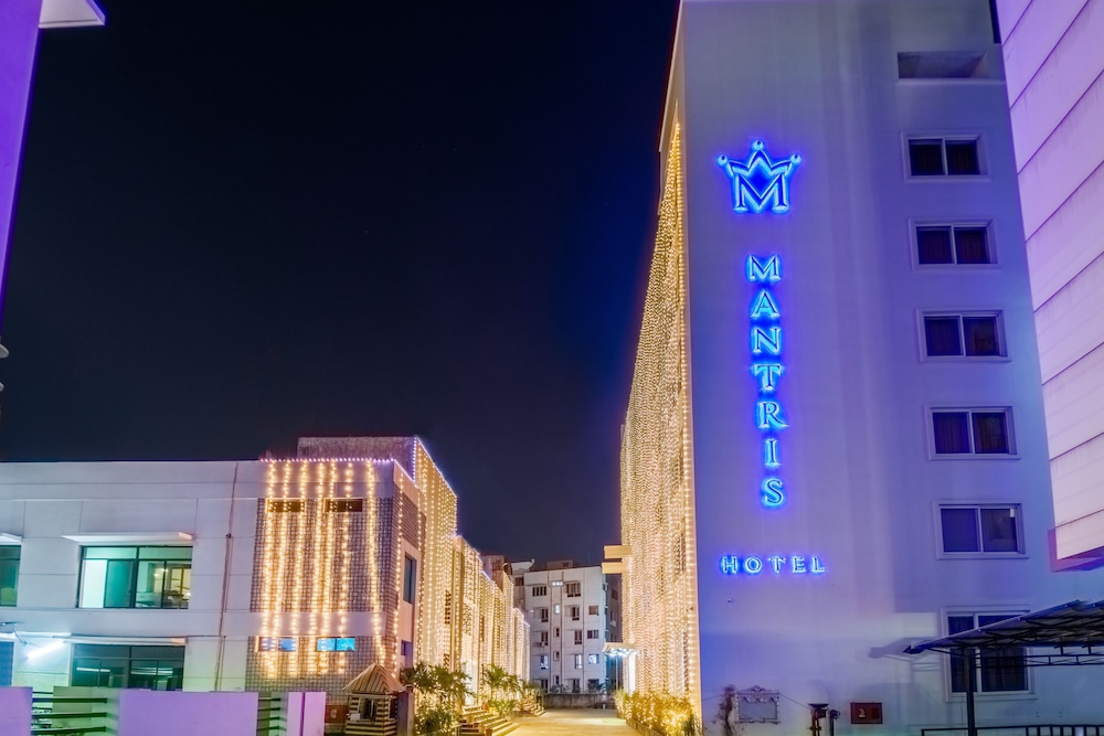mantris hotel