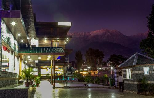 dharamshala