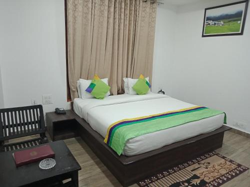 dharamshala