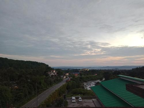 dharamshala