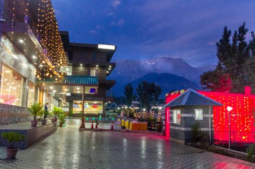dharamshala