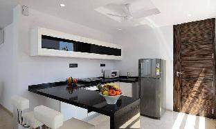 luxe loft villa