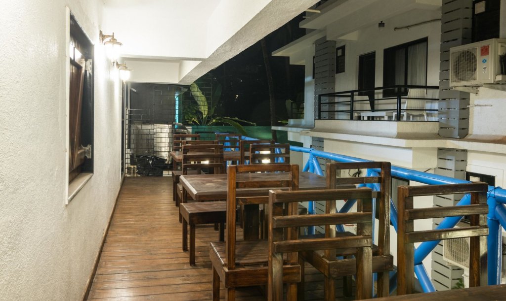 goa