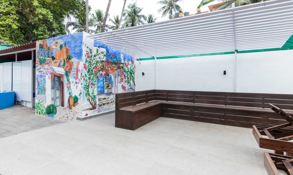 goa