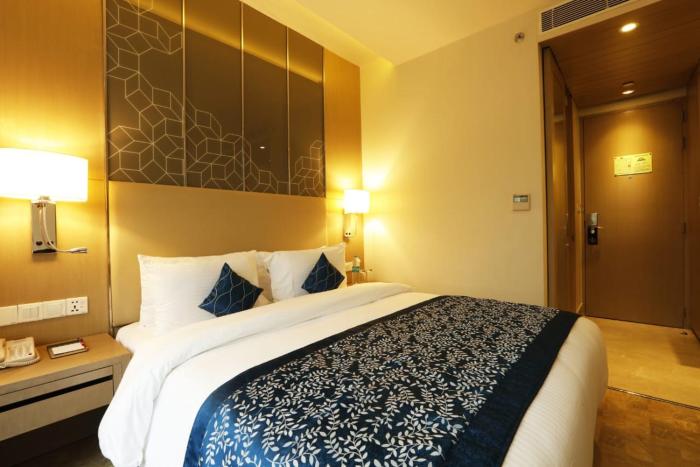 days hotel by wyndham jaipur tonk road