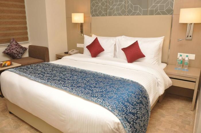 days hotel by wyndham jaipur tonk road