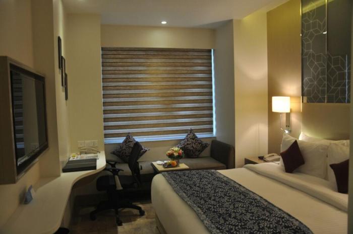 days hotel by wyndham jaipur tonk road