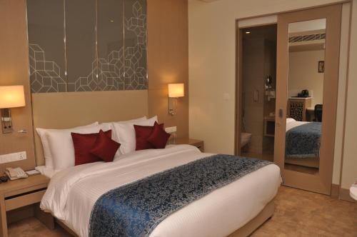 days hotel by wyndham jaipur tonk road