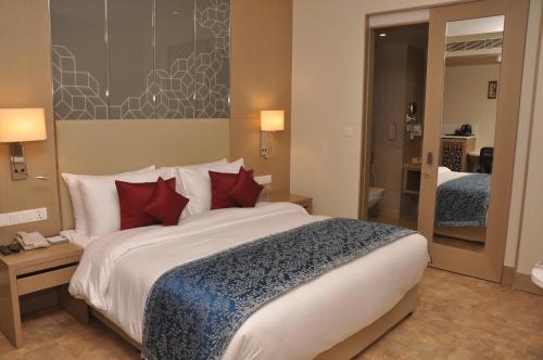 days hotel by wyndham jaipur tonk road