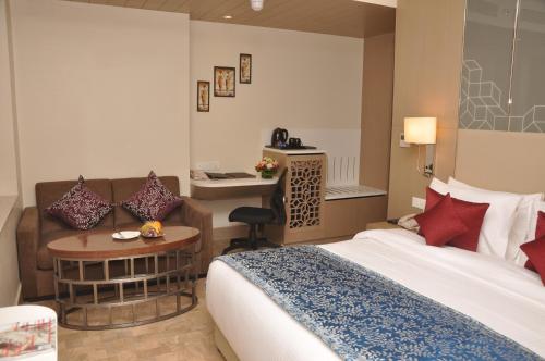 days hotel by wyndham jaipur tonk road