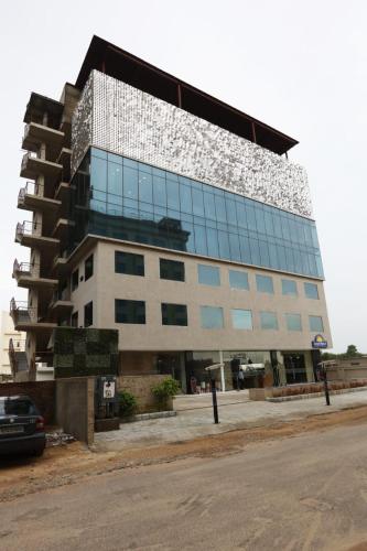 days hotel by wyndham jaipur tonk road