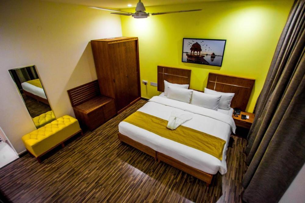 northern suites e block