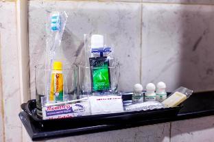 northern suites e block